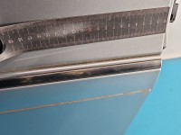Drzwi tył prawe Mercedes W211 kombi 5d C775