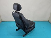 Fotele komplet kanapa Ford Mondeo Mk4