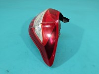 Lampa tył prawa CITROEN, W BŁOTNIK 10-15 Z LISTWĄ ŻARÓWKOWĄ Citroen C4 II HB