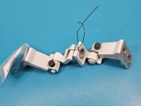 Zawias drzwi tył prawy Skoda Octavia IV