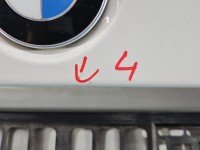 Klapa tył BMW G20 sedan 4d biały 300
