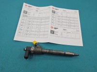 Wtryskiwacz Hyundai I40 0445110411 1.7 crdi (D4fd)