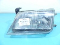 Reflektor lewy lampa przód Suzuki Swift MK5 EUROPA