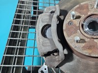 Zacisk przód lewy Hyundai Elantra VI 15-20 1.6 16V