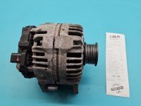 TEST Alternator Audi A3 8P 03C903023D 1.6 FSI
