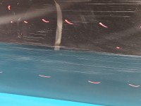 DRZWI PRZÓD PRAWE PASAŻERA Peugeot 508 I 5d KDMD