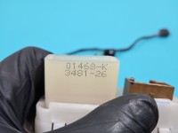 Instalacja Wiązka drzwi przód lewych Jeep Grand Cherokee IV WK2 P68101228AB, 7184-4232