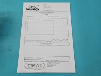 Turbosprężarka Regenerowana Ford Fusion USA 12-20 53039700446, QK500138640004 2.0 EcoBoost 243KM