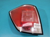 Lampa tył lewa Opel Astra III H kombi