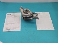 Turbosprężarka Regenerowana Peugeot 407 753420-4, 6T1544V, 9660641380 1.6 hdi 109KM