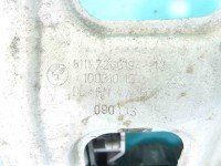 Wzmocnienie zderzaka przód belka BMW F20 IMPRK1345357, 7266194, Europejska, biały 300, Strefa zgniotu przednie biały 300