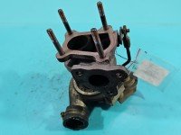 Turbosprężarka Opel Corsa C 1.7 dti 65KM