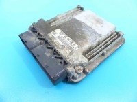 Komputer Sterownik silnika 03L906022AN, 0281014614 Skoda Superb II 2.0 tdi
