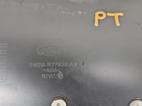 Tapicerka drzwi tył prawa boczek Ford S-max II MK2