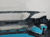 Zderzak przód Peugeot 3008 II KWE