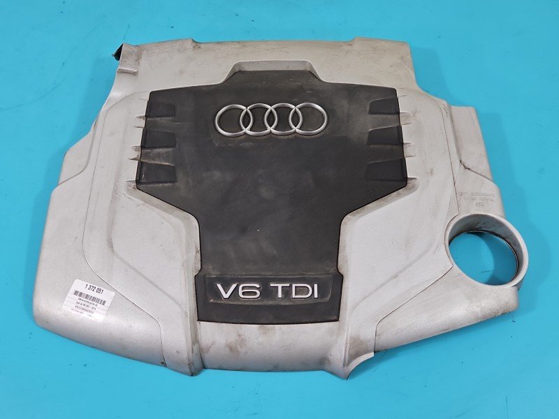 Osłona silnika górna AUDI A4 B8 3.0 tdi CCW 059103925AQ
