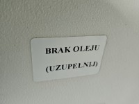 Reduktor Bmw X3 e83 2.0d 4X4 4WD