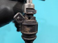TESTOWANY Wtryskiwacz Opel Zafira A 90536149, 5WK93151 1.8 16V