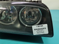 Reflektor prawy lampa przód Bmw X3 e83 EUROPA