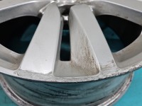 4X alufelgi felgi 16" komplet Peugeot 308 II T9 R16