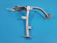 Mocowanie Europejska, BŁOTNIKA LEWY PRZÓD uchwyt 4H0821233 AUDI A8 D4 4H