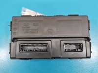 Sterownik moduł Hyundai, Europejska, WSPOMAGANIA Hyundai Elantra VII 20- 97255-AA021