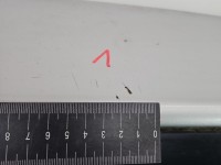 Klapa tył Ford Galaxy Mk1 HB 5d