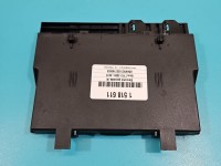 Sterownik moduł Producent części: BMW, FOTELA LEWY PRZÓD BMW F01 9205226