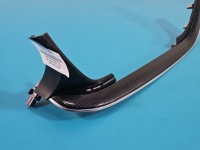 Listwa dekor deski Opel Insignia B 39118001, 39017284 Europejska, Z deski prawa