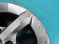 Felga aluminiowa 15" komplet alufelgi felgi Citroen C4 II