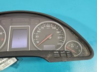Licznik Audi A4 B6 2.0 FSI 8E0920900L, 0263626036 EUROPA
