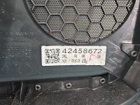 Tapicerka drzwi przód prawa boczek Opel Mokka A