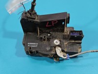 Zamek przód lewy Renault Trafic II EUROPA 8pin 8200008246, 91166237
