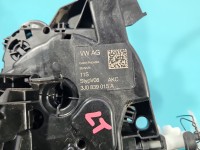 Zamek tył lewy 3J0839015A Skoda Superb IV