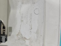 Lampa kabiny lampka Iveco Daily V 14- 580154753, 120079