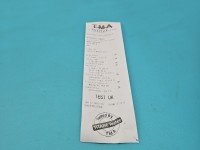 TEST Alternator Renault Master III 10-24 0986083560 2.3 dci