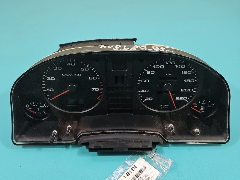 Licznik Audi 80 B3 893919067 1.8 jedn EUROPA
