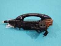 Klamka przód lewa zewnętrzna AUDI A6 C7 4H1837885