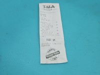 TEST Rozrusznik Hyundai I30 III 16- 1.6 crdi 36100-2U800