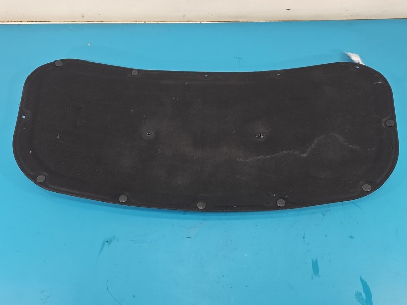 Wygłuszenie maski PODBITKA Hyundai I30 III 16-