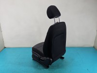 Fotel lewy przód kierowcy HYUNDAI i20 II 14-20 5d EUROPA