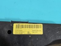 Wentylatory Wentylator chłodnicy Alfa romeo 159 50501449 2.2 JTS