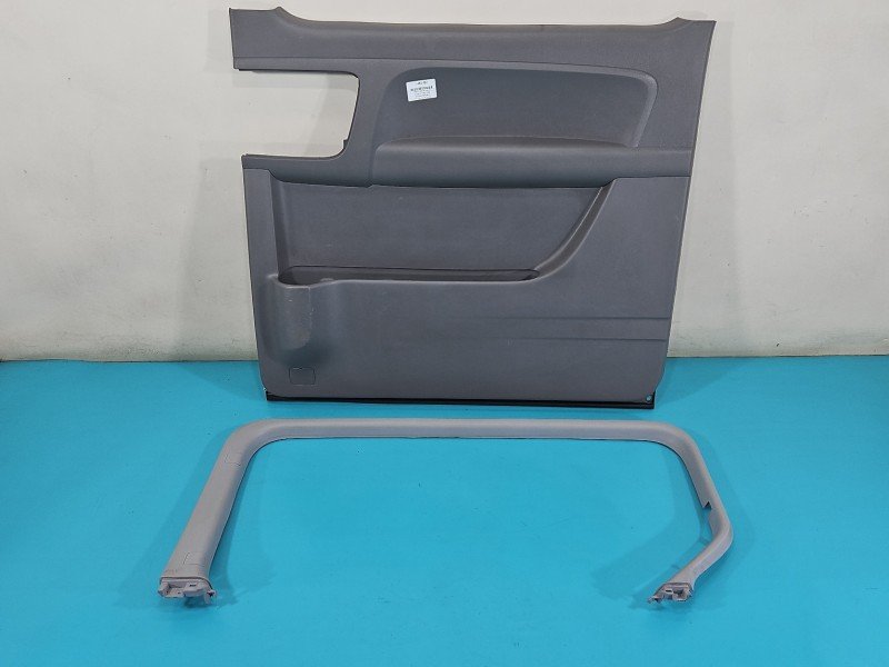 Tapicerka drzwi tył prawa boczek hyundai H1 II