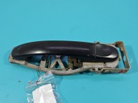 Klamka przód prawa zewnętrzna Vw Caddy III 2K 1T0837886B Brak