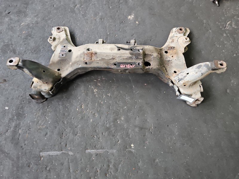 Sanki Belka silnika Hyundai Matrix 1.5 crdi