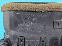 Ramka radia Toyota Rav4 II 00- 455643-2040, 455644-2040, 455644-2030