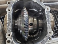 Most tylny DYFER tył Mercedes W213 2.0 cdi 654920 2133502709