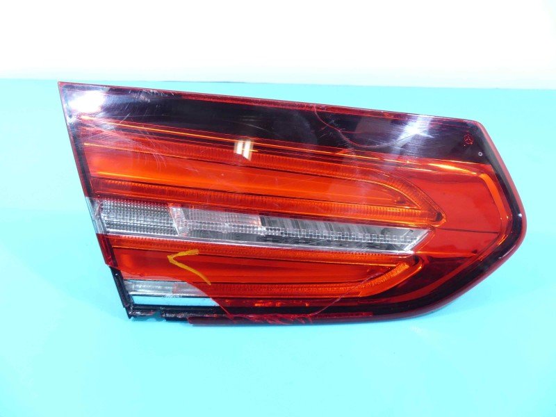 Lampa tył lewa MERCEDES GLC coupe X253 15-22 HB