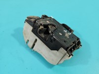 Zamek przód prawy Vw Polo III 6N EUROPA Europejska 6N1837016D