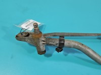 Mechanizm wycieraczek Audi A4 B6 europa